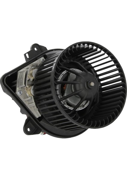 08130007-KALORIFER Motoru 1.9 D/2.0 Hdı Klımasız Partner 96 6441.S0