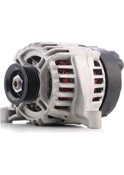 443261-ALTERNATOR Skoda Fabıa Iı 1.4 Tdı 045903023D