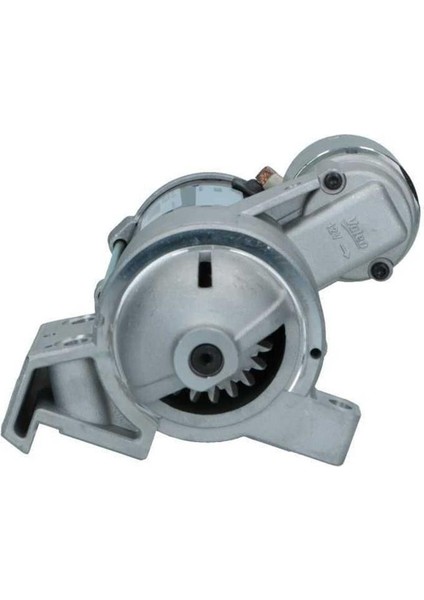 438514-MARS Motoru Bmw G20 320İ 12418671504