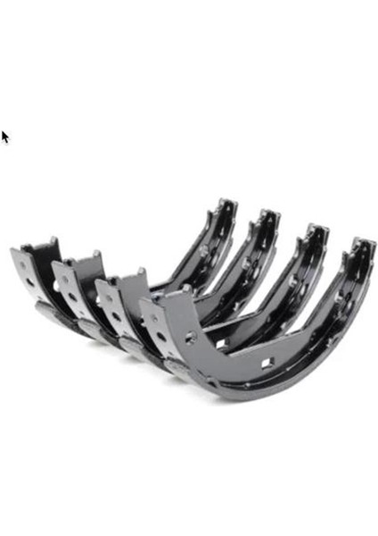 FSB4000-EL Fren Balatası (Park Freni) Porsche Cayenne 95535294500 fiyatları