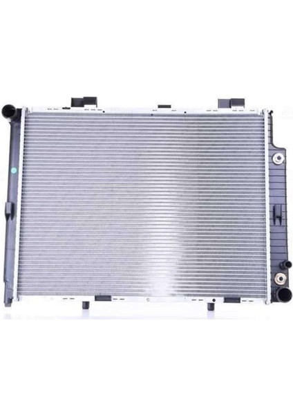 58100-SU Radyatoru Mercedes E Serisi W210 E200 A2105007103