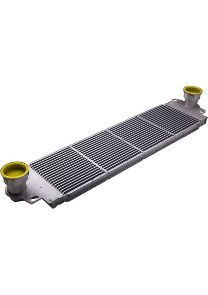 Cı 165 000P-INTERCOOLER Turbo Radyatoru Skoda Fabıa Iı 1.6 Tdı 6R0145805