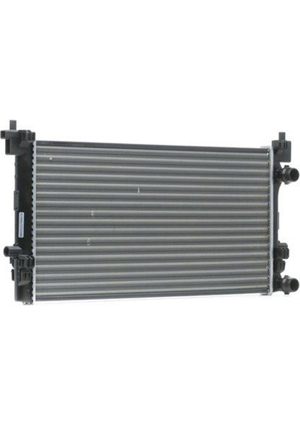 Cr 2057 000S-SU Radyatoru Seat Leon Mk3 1.2 Tsı 5Q0121251EB