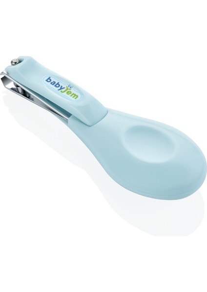 Babyjem Bebek Çıtçıt Tırnak Makası 576 Mavi fiyatları