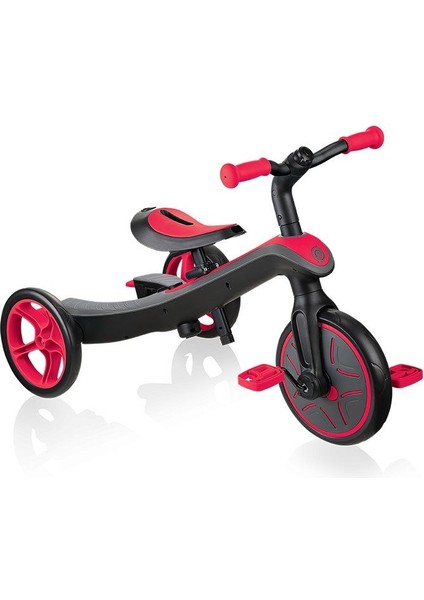 Explorer 4in1 Bisiklet Kırmızı modelleri