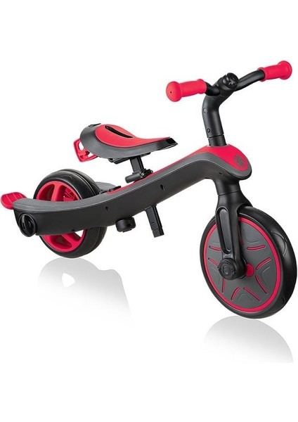 Explorer 4in1 Bisiklet Kırmızı fırsatları