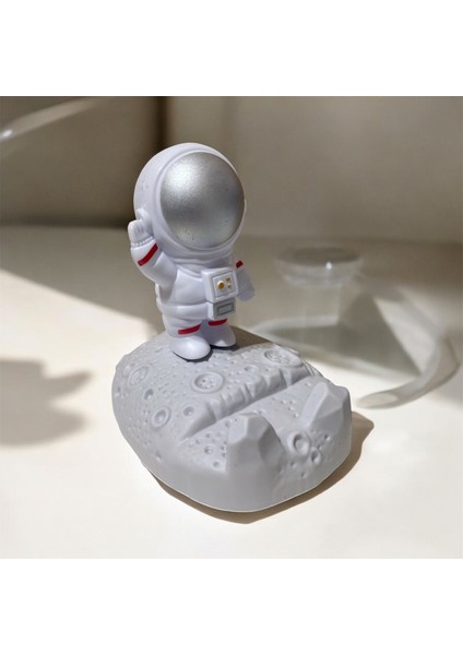 Astronot Şeklinde Telefon Standı