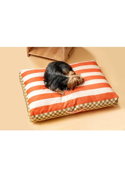 Crossly Minder ve Evcil Hayvan Yatağı