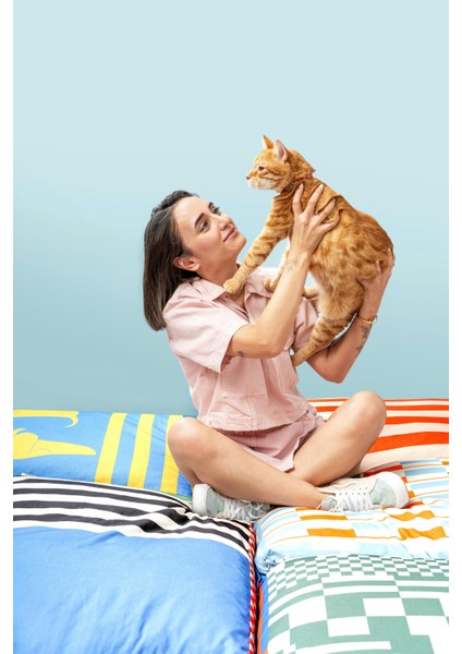 Crossly Minder ve Evcil Hayvan Yatağı fırsatları