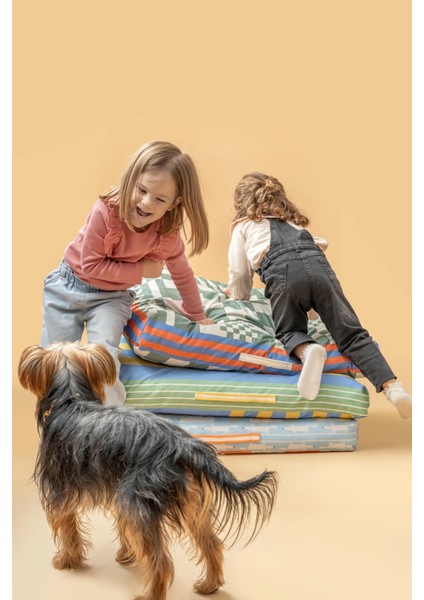 Crossly Minder ve Evcil Hayvan Yatağı indirimleri