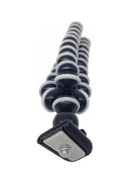 Kamera Cep Telefonu Için Tripod Küçük Ahtapot Tripod