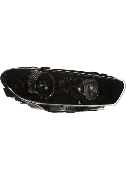 043659-FAR Sag Xenon (D1S-H7) Scırocco 09 1K8941754B