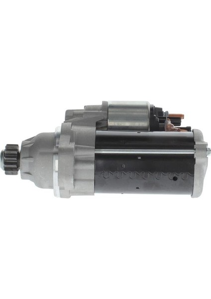 LES0446-MARS Motoru 12V 1.7kw 10 Dıs Caddy Iıı 1.9 Tdı 02Z911023F