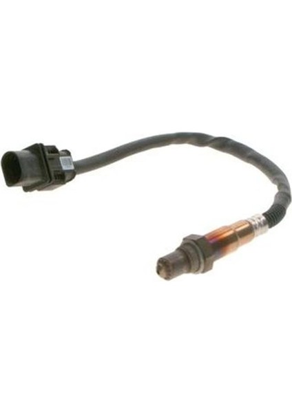 0258017444-LAMBDA Sensoru Mercedes CLA180 Cdı A0105422618