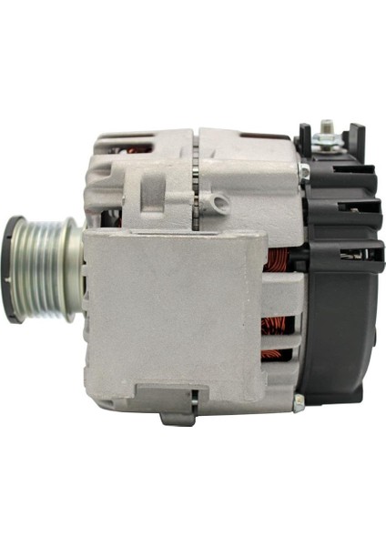 8EL012426-971-ALTERNATOR 14V 70A Mercedes 200D W124 A0071545402