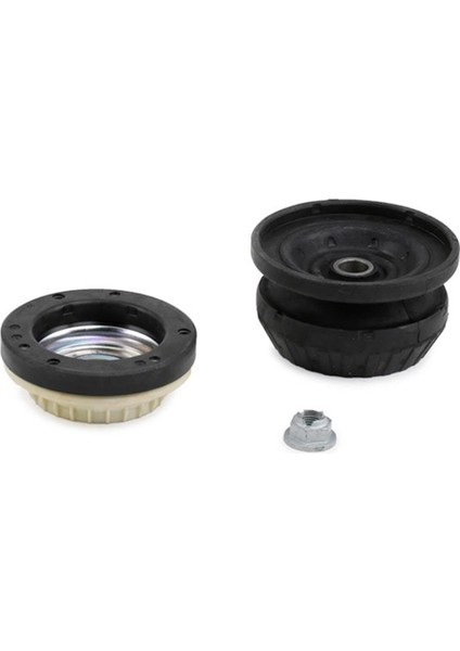 KB65123-AMORTİSÖR Üst Takozu Rulmanlı Mercedes Vıto W639 A6393230520