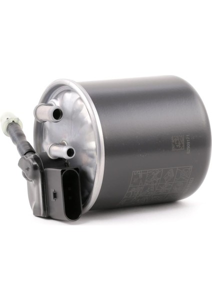 F026402103-YAKIT Filtresi (Mazot) Isıtıcısız Su Sensorlu Mercedes CLS250 Cdı W218 A6420920301
