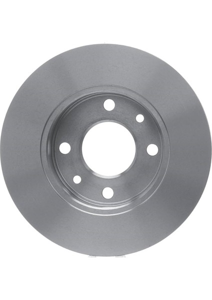 DDF1096-ÖN Fren Disk Tk 259 mm Renault Megane I 7701204228