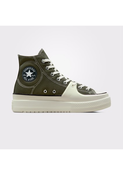 Chuck Taylor All Star Construct Haki Sneaker