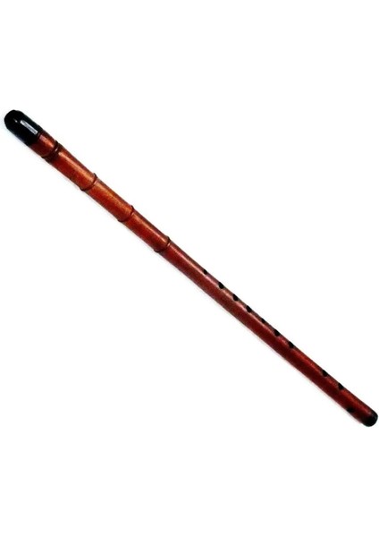 Ağacı Dilsiz Kaval, Woodwind Kaval Small Size Dilsiz Kaval G