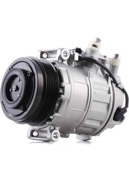 Delphı TSP0155997-KLIMA Kompresoru Seat Leon Mk2 2006 1K0260859F