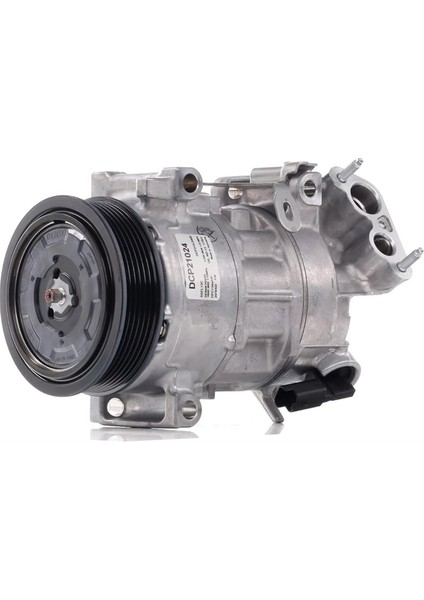 349795-KLIMA Kompresoru 1.6 Thp/1.6 Hdı P308 08 6453.WF