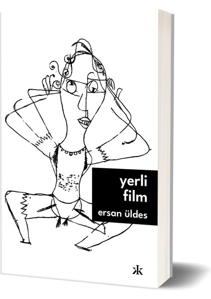 Yerli Film - Ersan Üldes