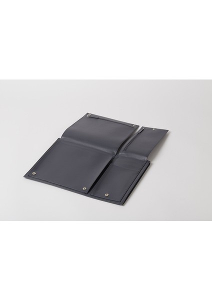 Flat 14'' Laptop Kılıfı Koyu Mavi indirimleri