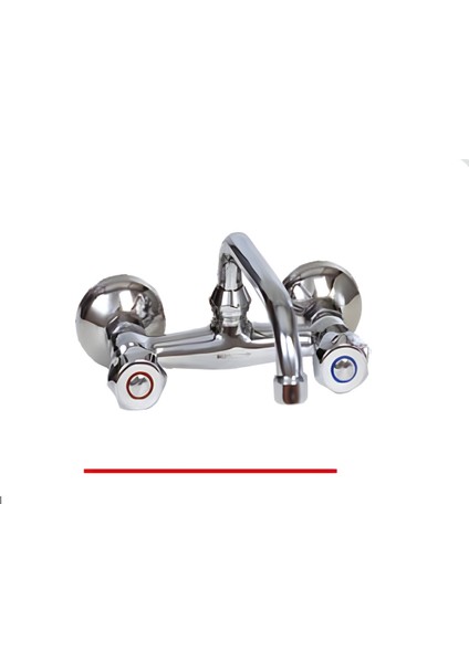 Döner Evye Bataryası