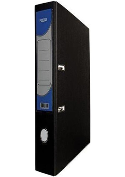 Klasör Geniş Siyah