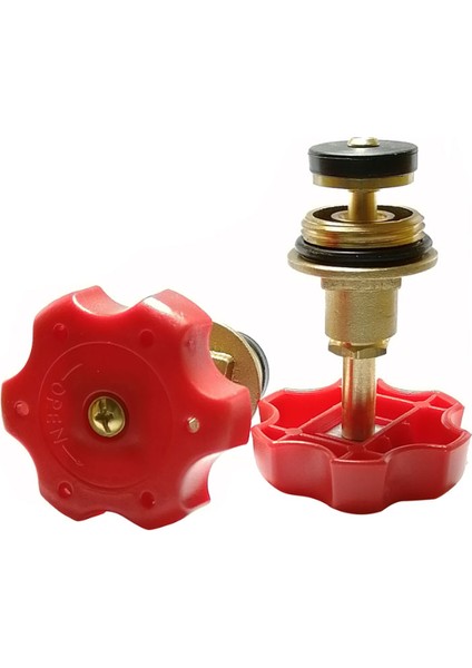 1/2" Stop Vana (Tse)