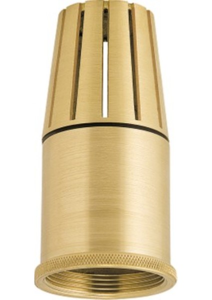 11/2" Sarı Klepe