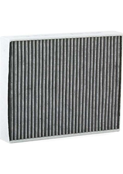 06040103-POLEN Filtresi Karbonlu Bmw X3 F25 64312284828