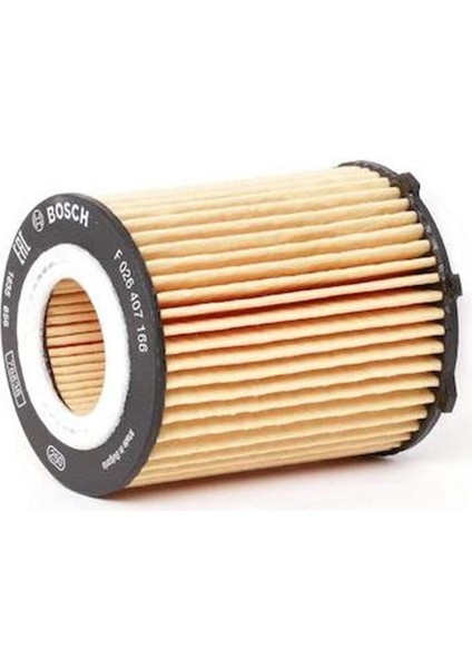 F026407166-YAG Filtresi Mercedes C180 C200 W205 A2701800109