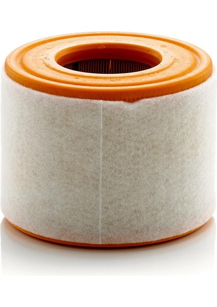 Ufı 27.A54.00-HAVA Filtresi Audı A6 2.0 Tdı 2011 4G0133843H