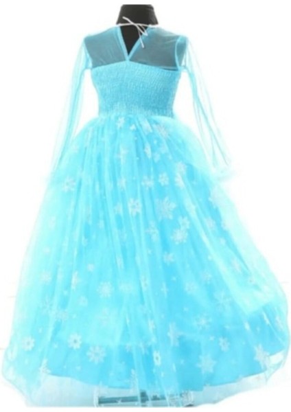 Elsa Kostüm Frozen