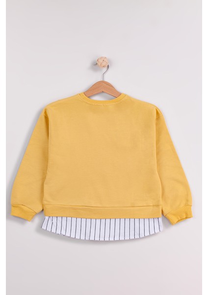 Erkek Çocuk 2'li Paket Basic Sweatshirt indirimleri