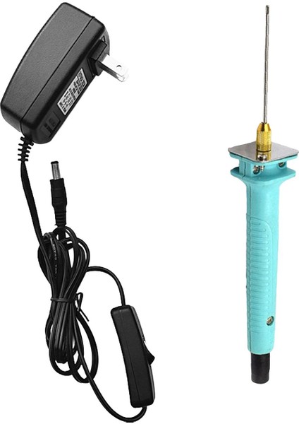 Ük Projesi El I El I Elektrikli I 5 cm (Yurt Dışından)