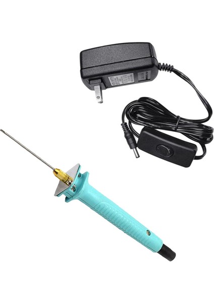 Ük Projesi El I El I Elektrikli I 5 cm (Yurt Dışından)