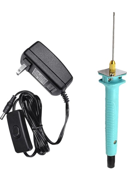 Ük Projesi El I El I Elektrikli I 5 cm (Yurt Dışından)