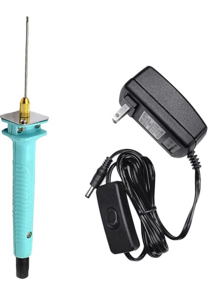 Ük Projesi El I El I Elektrikli I 5 cm (Yurt Dışından)