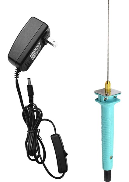 Ük Projesi El I El I Elektrikli I 20 cm (Yurt Dışından)