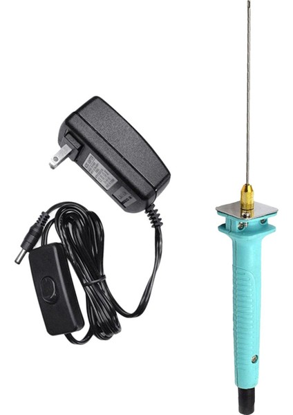 Ük Projesi El I El I Elektrikli I 20 cm (Yurt Dışından) modelleri