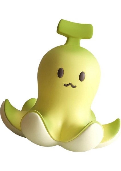 Festival Kitaplık Için Heykel Heykelcik Meyve Muz Şekli Masaüstü Dekorasyon (Yurt Dışından) fırsatları