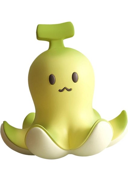 Festival Kitaplık Için Heykel Heykelcik Meyve Muz Şekli Masaüstü Dekorasyon (Yurt Dışından) indirimleri