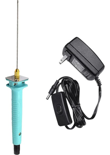 Ük Projesi El I El I Elektrikli I 20 cm (Yurt Dışından) fırsatları