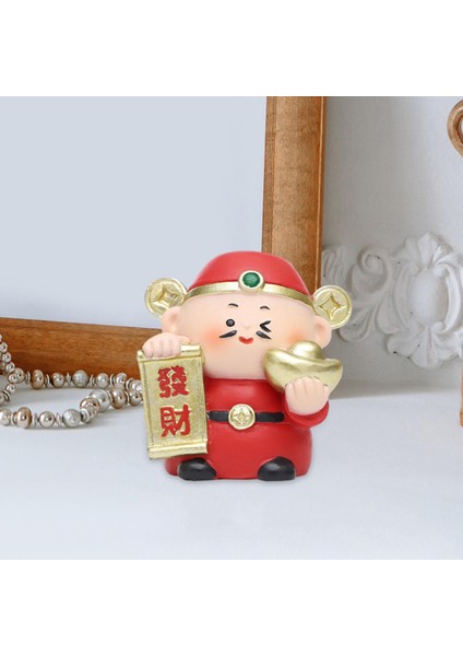 Süs Figürleri Heykel Dekorasyon El Sanatları C (Yurt Dışından) modelleri