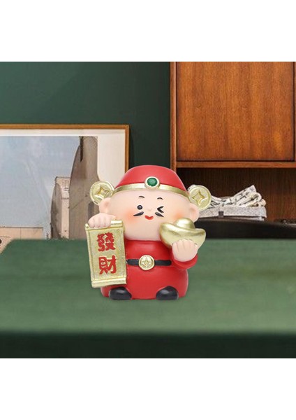 Süs Figürleri Heykel Dekorasyon El Sanatları C (Yurt Dışından) fırsatları