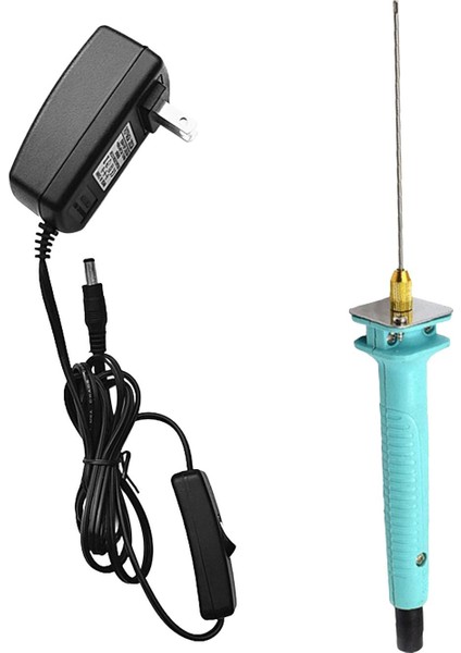 Ük Projesi El I El I Elektrikli I 15 cm (Yurt Dışından)