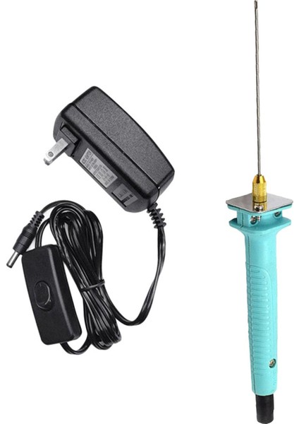 Ük Projesi El I El I Elektrikli I 15 cm (Yurt Dışından)